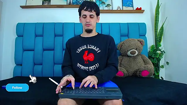 boy Dirty X online show from April 2026 05:21:01 AM