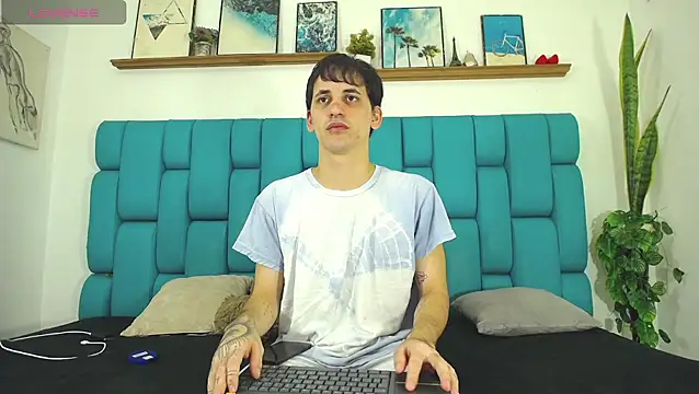 boy Dirty X online show from April 2026 02:48:02 AM