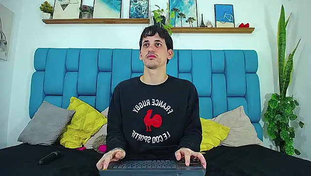 boy Dirty X online show from May 2026 05:04:01 AM