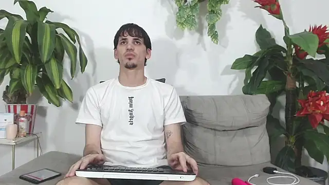boy Dirty X online show from May 2026 05:14:01 AM