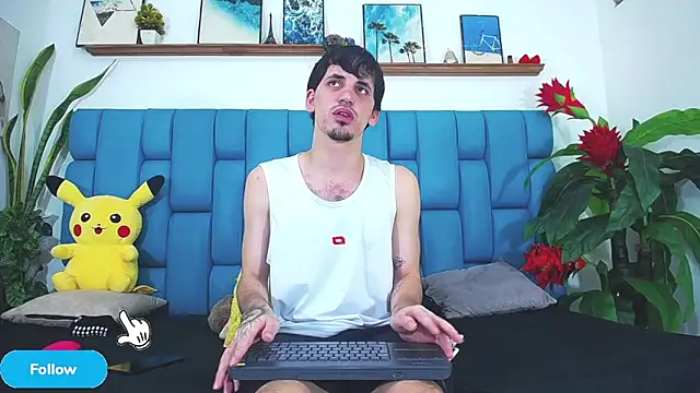 boy Dirty X online show from May 2026 05:12:01 AM