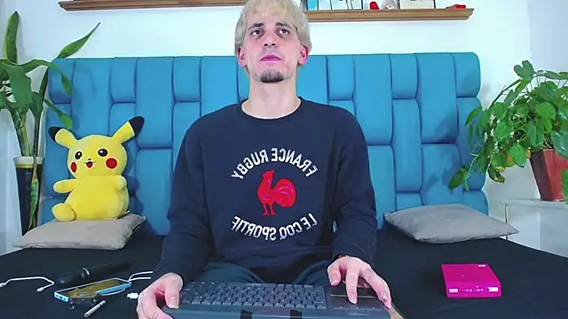 boy Dirty X online show from July 2026 05:12:02 AM