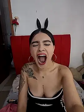 Mar Ken online show from April 2026 10:21:02 PM