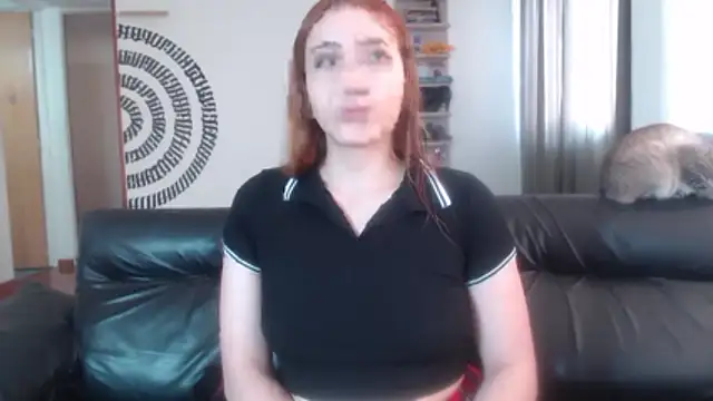 BeautyYoungblond online show from May 2026 07:31:01 PM