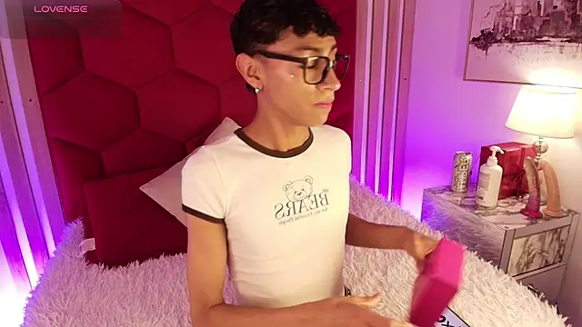 Owen JP online show from April 2026 03:06:01 AM