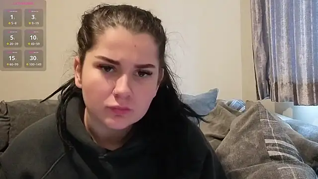 Snapshot of laceyblackx chatting on February 2026 11:42:02 AM laceyblackx online show from February 2026 11:42:02 AM