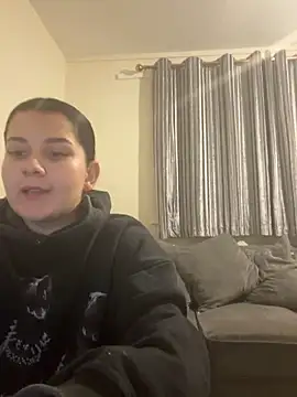 Snapshot of laceyblackx chatting on February 2026 09:43:01 PM laceyblackx online show from February 2026 09:43:01 PM