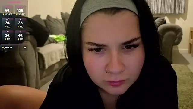 Snapshot of laceyblackx chatting on February 2026 09:35:01 PM laceyblackx online show from February 2026 09:35:01 PM