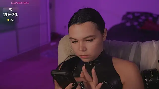 Dominatrix Alice online show from July 2026 12:28:01 AM