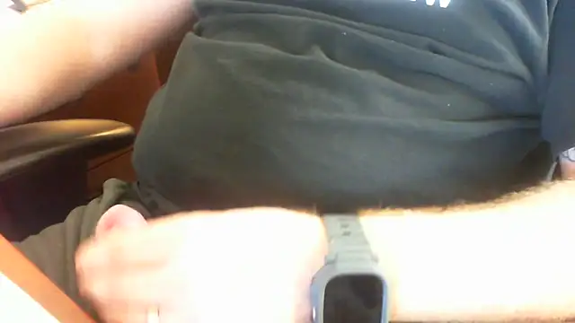 Ginger Daddy online show from February 2026 10:54:01 PM