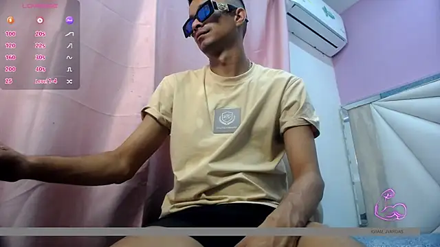 Ares funn online show from February 2026 12:59:02 PM