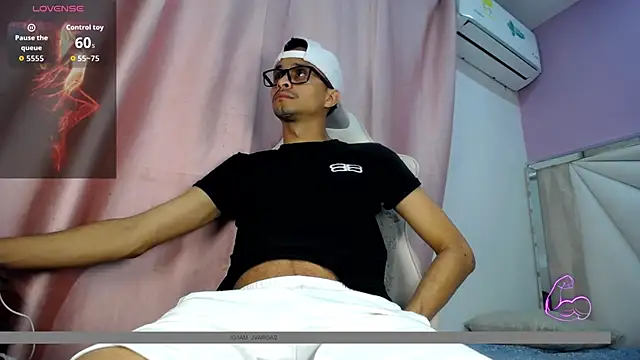 Ares funn online show from February 2026 01:16:01 PM