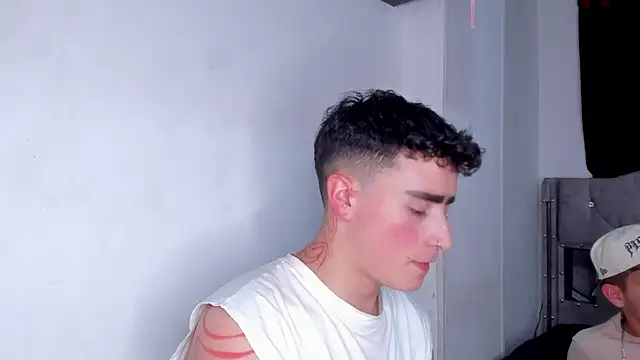 Snapshot of naughtysalomon__ chatting on February 2026 02:44:01 AM naughtysalomon online show from February 2026 02:44:01 AM