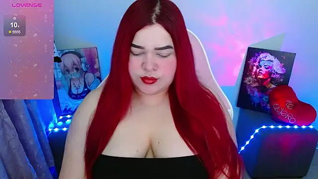 Snapshot of Dannie_sofie1 chatting on July 2026 01:11:01 AM Dannie sofie1 online show from July 2026 01:11:01 AM