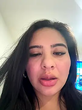 Alejandra-777 online show from December 2025 03:23:01 AM