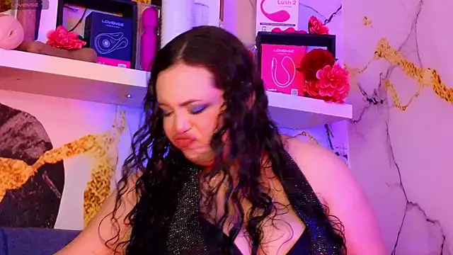 Snapshot of Blair_BigTits chatting on February 2026 12:50:02 PM Blair BigTits online show from February 2026 12:50:02 PM