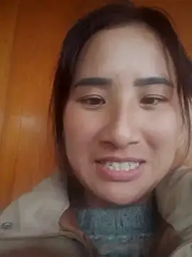 Belinda-686 online show from December 2025 05:12:02 AM