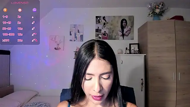 VEROSlen- online show from January 2026 11:19:01 PM