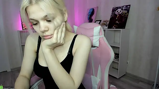 Im Balboa online show from February 2026 01:22:02 AM