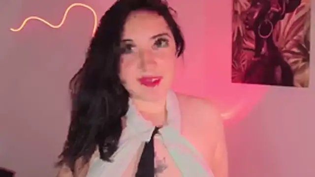 Snapshot of Lyra_Monrroy chatting on January 2026 02:28:02 AM Lyra Monrroy online show from January 2026 02:28:02 AM