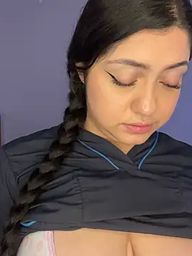 Snapshot of Amyy_1 chatting on February 2026 09:51:01 PM Amyy 1 online show from February 2026 09:51:01 PM