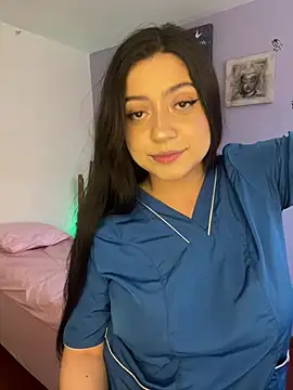 Amyy 1 online show from March 2026 09:48:01 PM