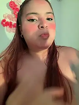 melanie hh1 online show from February 2026 04:44:01 AM