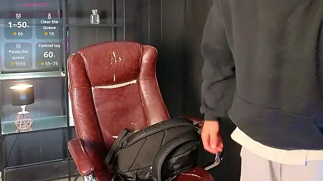 KaydenDrew online show from March 2026 05:47:02 AM