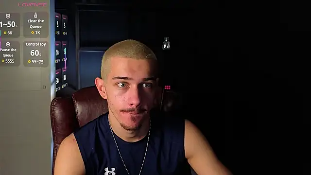 KaydenDrew online show from March 2026 05:40:02 AM