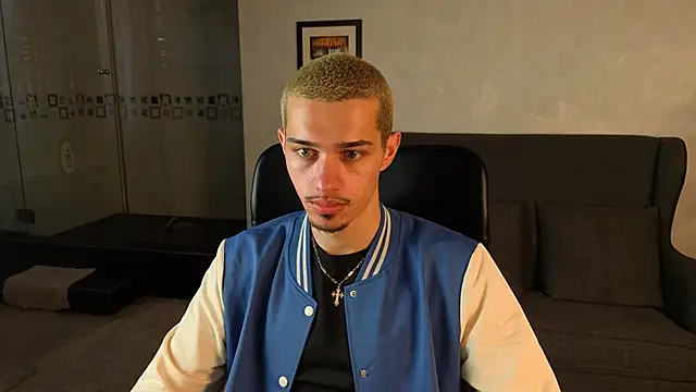 KaydenDrew online show from April 2026 04:13:02 AM