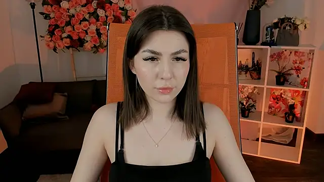 DiRosie online show from March 2026 06:33:01 PM