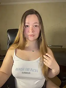 CaramelleSugarr online show from May 2026 06:45:01 PM