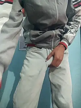 harshv11 online show from January 2026 10:31:02 AM