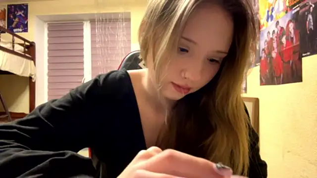 Princessofcashe online show from February 2026 05:29:01 PM