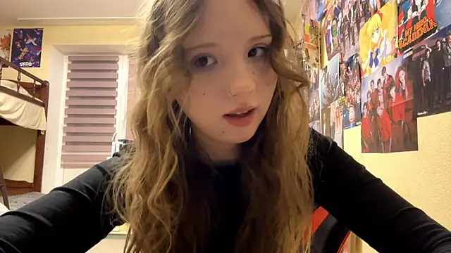 Princessofcashe online show from February 2026 03:41:02 PM