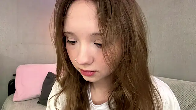 Princessofcashe online show from May 2026 12:34:01 PM