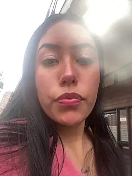 Candy LS online show from March 2026 05:07:02 PM