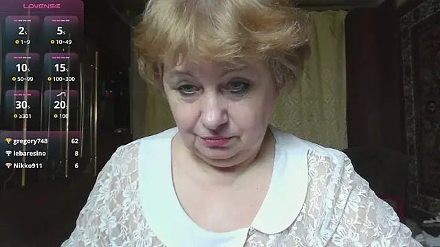 Casey peach online show from April 2026 04:59:02 PM