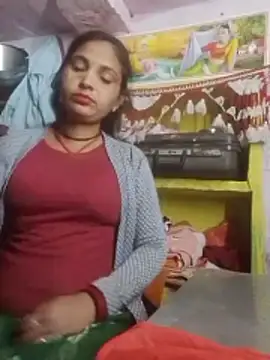 HOT-ANJALI7 online show from January 2026 01:48:02 PM