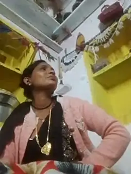 HOT-ANJALI7 online show from February 2026 05:31:01 PM