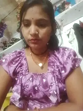 HOT-ANJALI7 online show from February 2026 11:32:02 AM