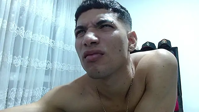 Snapshot of ANDRE_JIIMZ chatting on June 2026 03:16:02 AM ANDRE JIIMZ online show from June 2026 03:16:02 AM