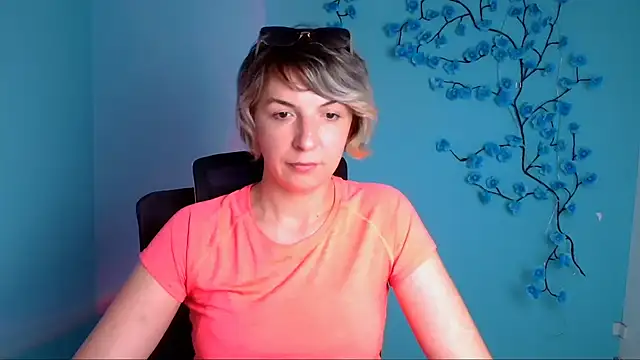 Lana Foxyy online show from May 2026 11:38:01 AM