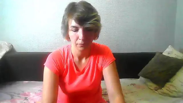 Lana Foxyy online show from May 2026 07:55:02 PM