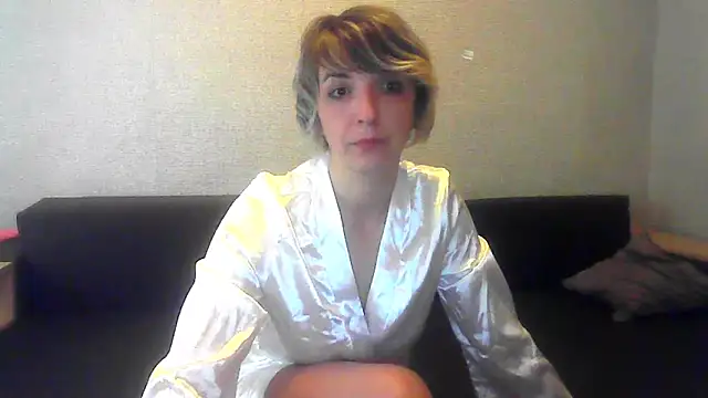 Lana Foxyy online show from May 2026 08:17:01 PM