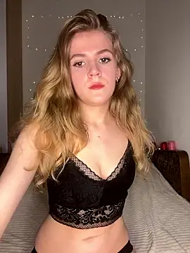 AmilenA online show from January 2026 08:01:01 PM