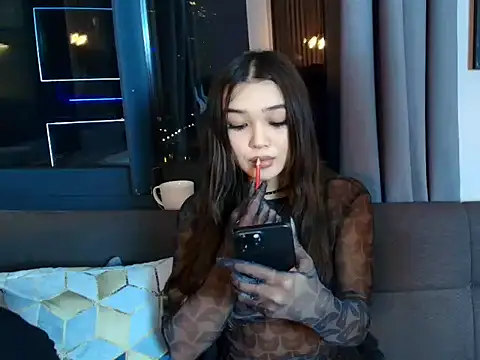 Cassara online show from December 2025 07:09:01 PM