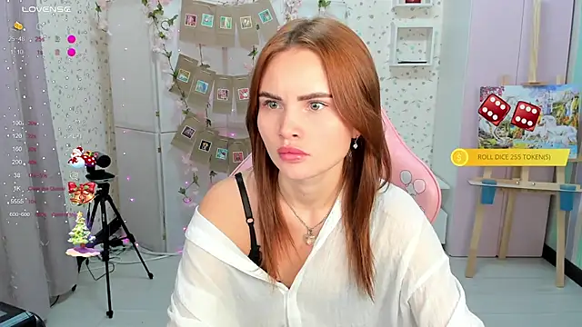 Snapshot of Im_Ann chatting on December 2025 06:02:01 PM Im Ann online show from December 2025 06:02:01 PM