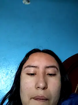 Venuz Rivers  online show from February 2026 04:18:01 PM