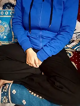 Sofia-111 online show from January 2026 02:55:02 PM